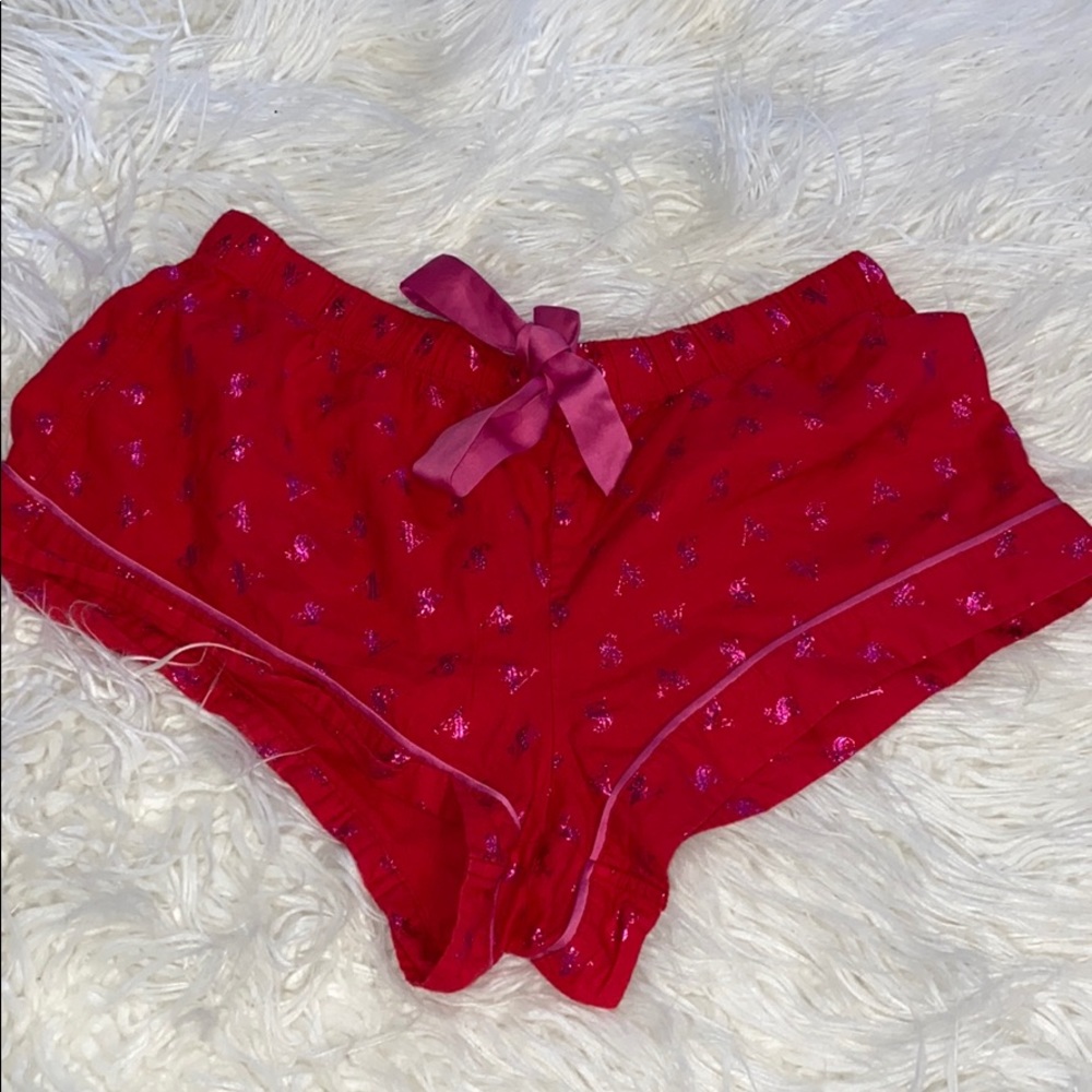 Victoria Secret Lounge Shorts